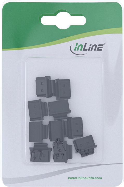 Image du produit InLine Couverture anti-poussière