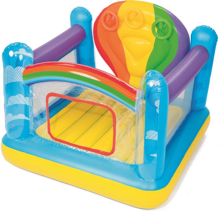 Bestway Playcenter Heissluftballon Türsteher