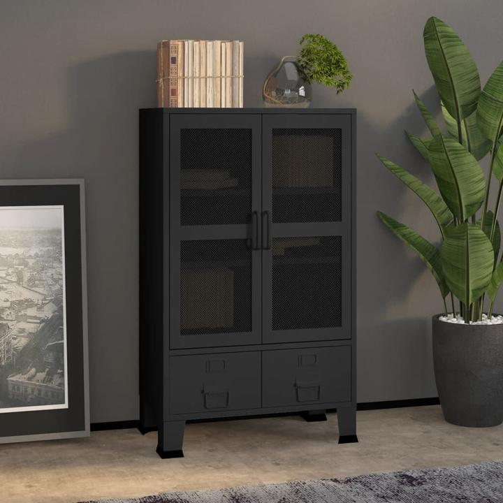 Produktbild VidaXL Vesile (70 x 40 x 115 cm)