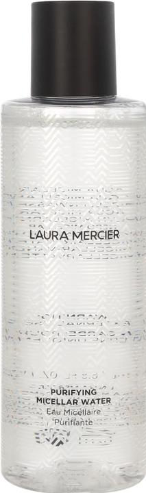 Image du produit Laura Mercier Eau micellaire purifiante (Lingettes nettoyantes pour le visage, 200 ml)