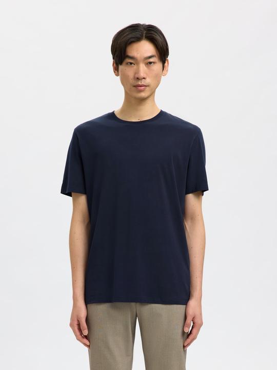 Produktbild Selected Lässiges T-Shirt (L)