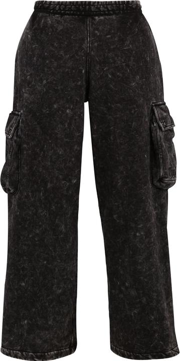 Actual product image Thug Life Acid Sweat Pants - 166707 (XS)
