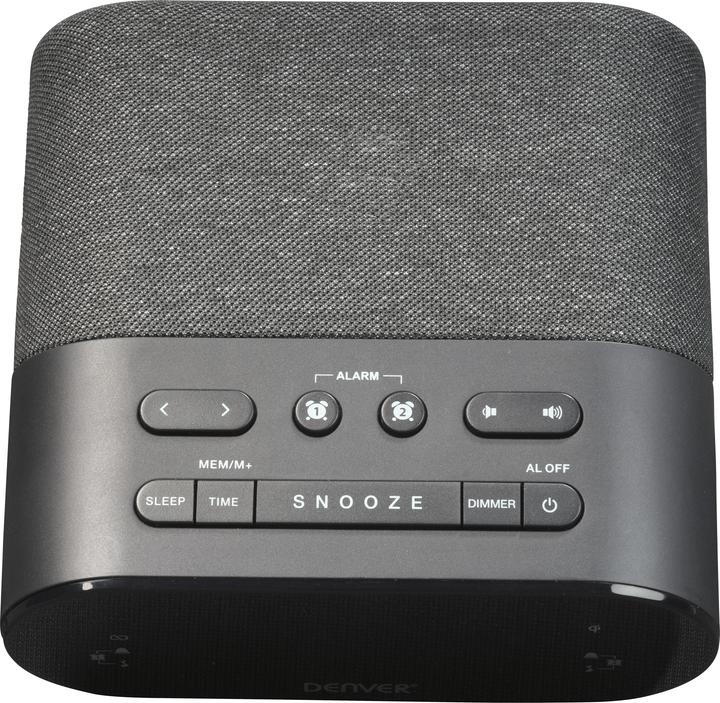 Produktbild Denver CRQ-107