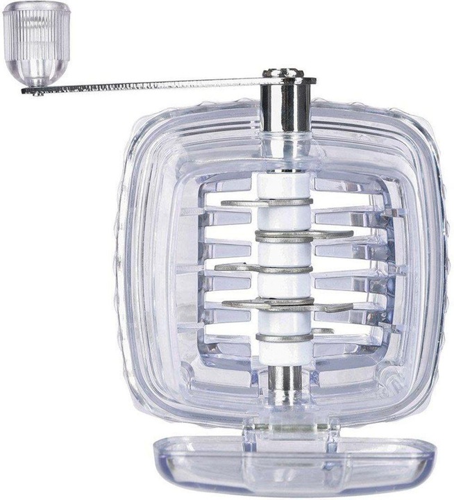 Actual product image Secret de Gourmet Manual icebreaker (EU plug)