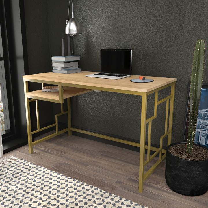 Actual product image Kalune Design Cole (120 x 60 x 74.8 cm)