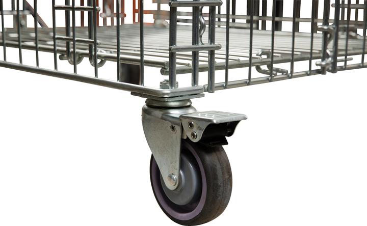 Actual product image Sport-Thieme Transport trolley Jumbo