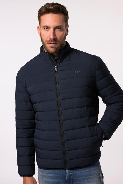 Produktbild JP1880 Steppjacke, Technodaune, Stehkragen (4XL)