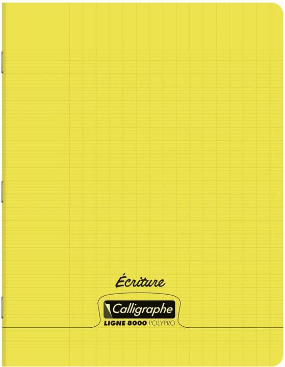 Immagine prodotto Clairefontaine Heft Ecriture Calligraphe