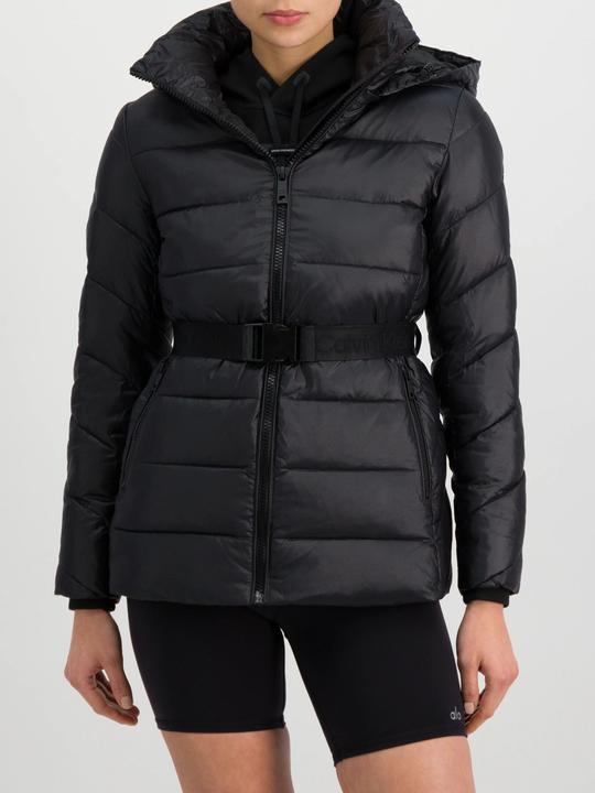 Produktbild Calvin Klein Funktionsjacke schwarz (M)