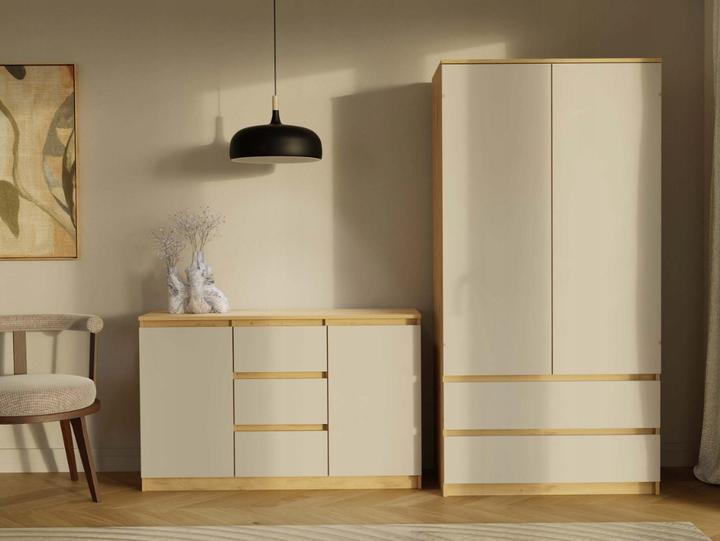 Produktbild Topeshop Malwa (90 x 50 x 180 cm)