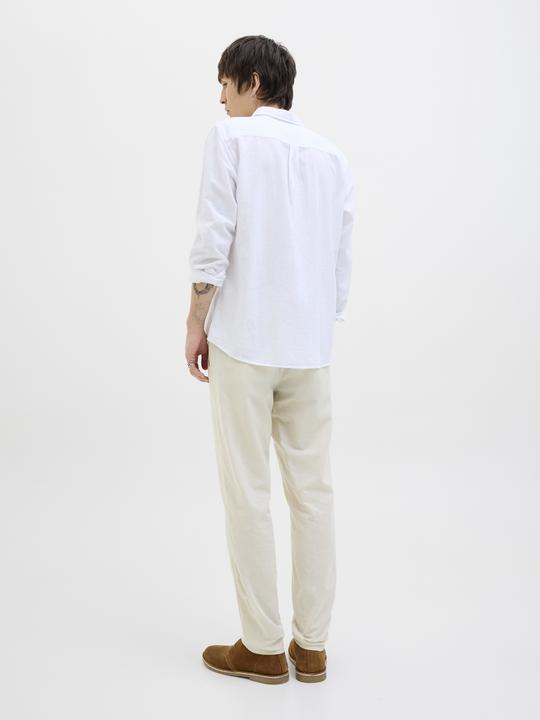 Actual product image Jack & Jones Jpstace Jjsummer Chino Pant Sn (W36/L32)