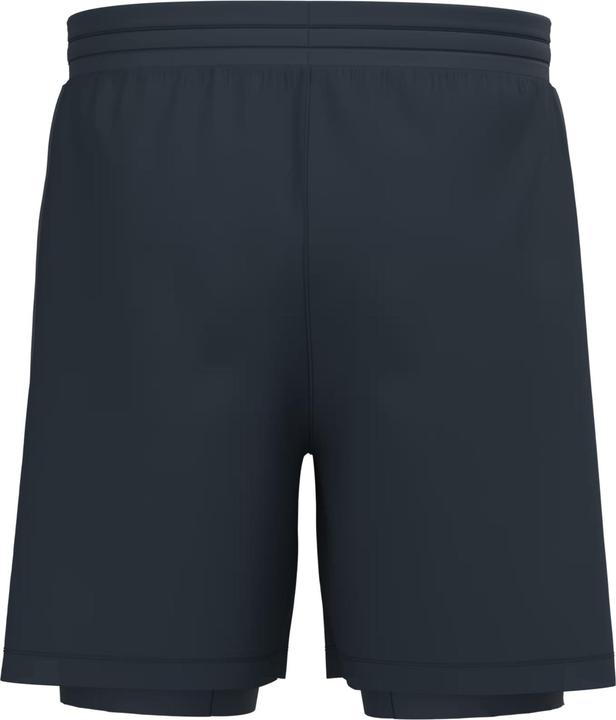 Image du produit Proact Short écoresponsable 2 en 1 avec sous short intégré (S)
