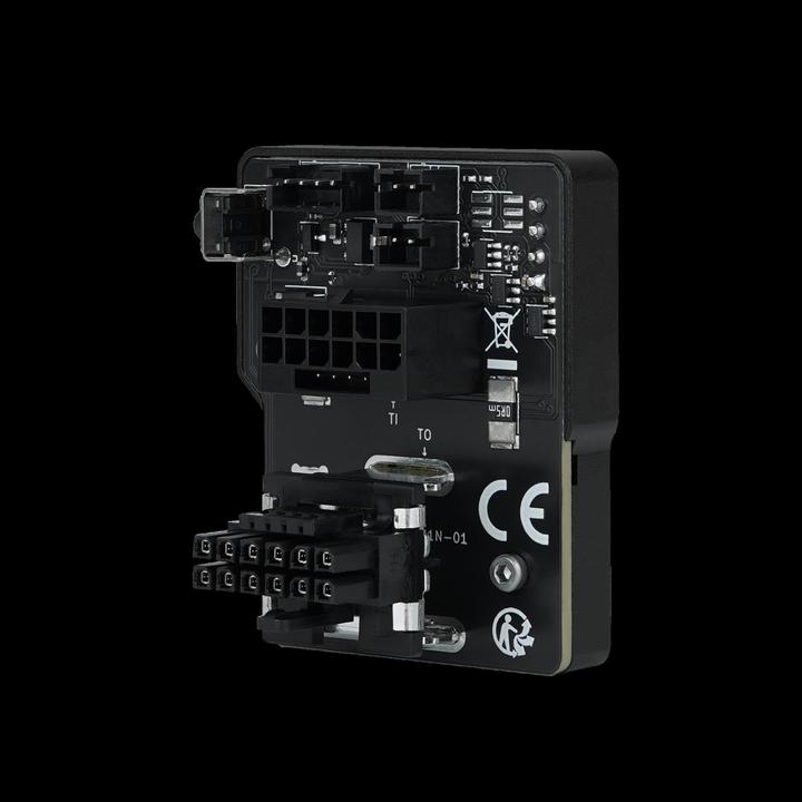 Actual product image Thermal Grizzly WireView GPU Pro (16 pin PCI-Express)