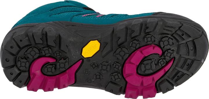 Produktbild Brütting Stiefel (28)