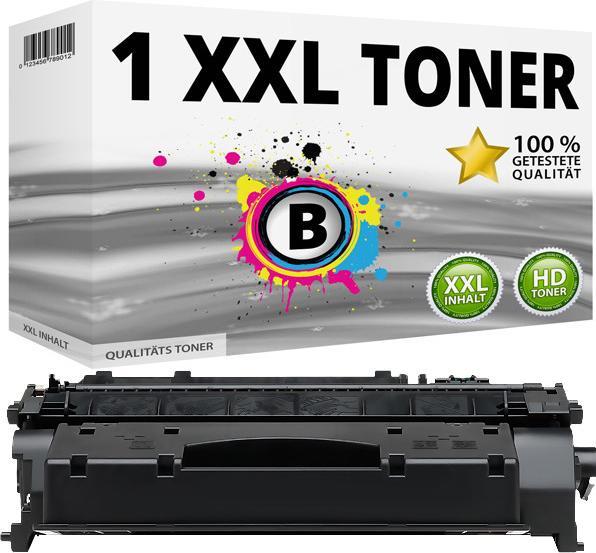 Immagine prodotto Druckfuxx 1x Toner für Canon 719H LBP-251 dw LBP-252 dw MF-411 dw MF-416 dw MF-5