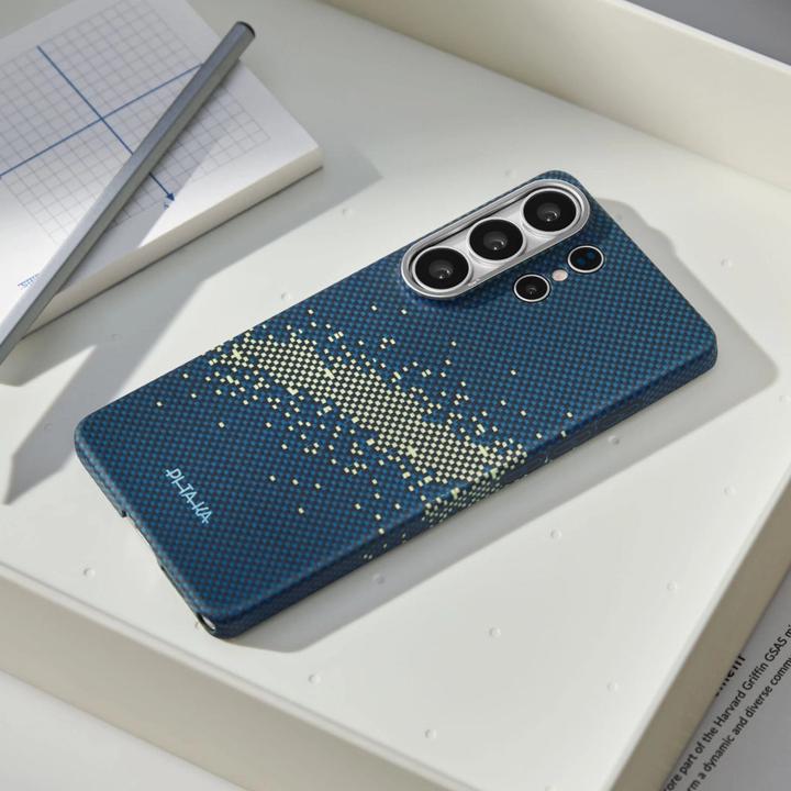 Produktbild Pitaka Edge Case (Samsung Galaxy S26 Ultra)