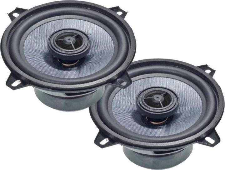 Gladen Alpha 130 C, 5" (13cm) Koaxial-Lautsprecher, 65Watt (13 cm)