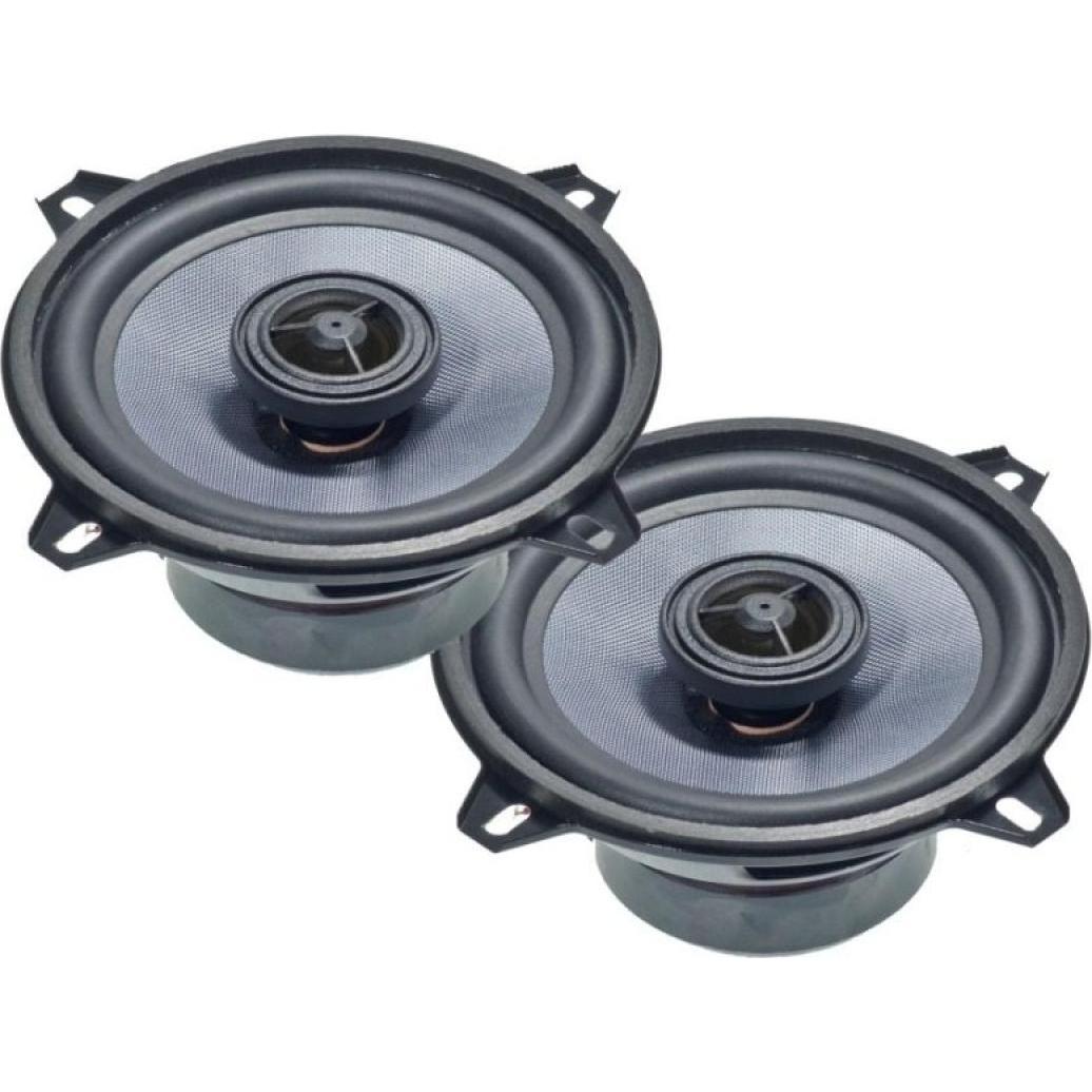 Gladen, Altoparlante HiFi auto, Alpha 130 C, altoparlante coassiale da 5" (13cm), 65Watt (95 W, 13 cm)