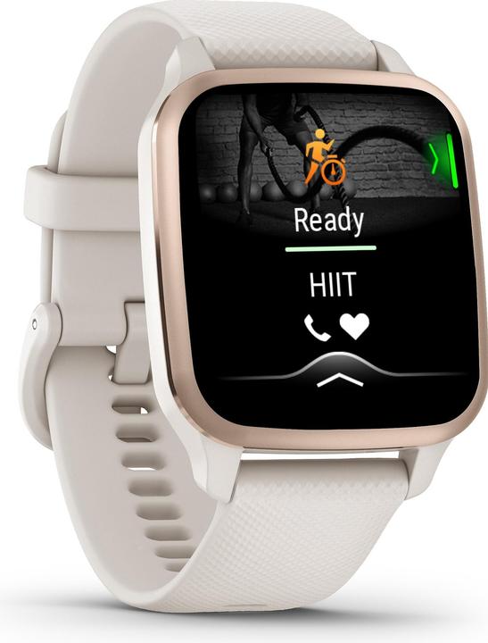 Produktbild Garmin Venu SQ 2 Music (40 mm)