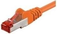 Produktbild Goobay Netzwerkkabel (S/FTP, CAT6, 5 m)
