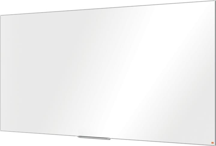 Actual product image Nobo Magnetic whiteboard Impression Pro 120 cm x 240 cm (240 x 120 cm)
