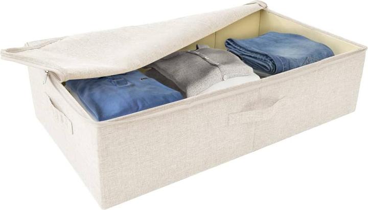 Actual product image vidaXL Aufbewahrungsbox (40 cm, 2x)