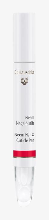 Immagine prodotto Dr. Hauschka Penna per unghie e cuticole Neem (3 ml)
