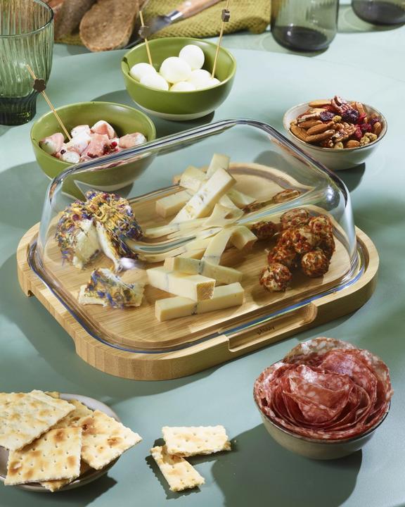 Image du produit Pebbly Boîte à fromage