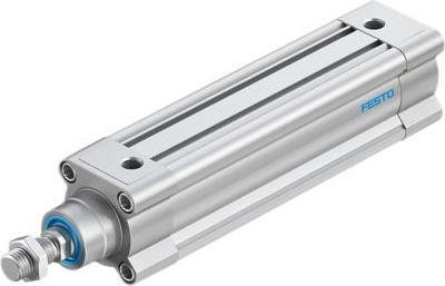 Image du produit Festo ISO Cylinder 50mm Bore, 150mm Stroke