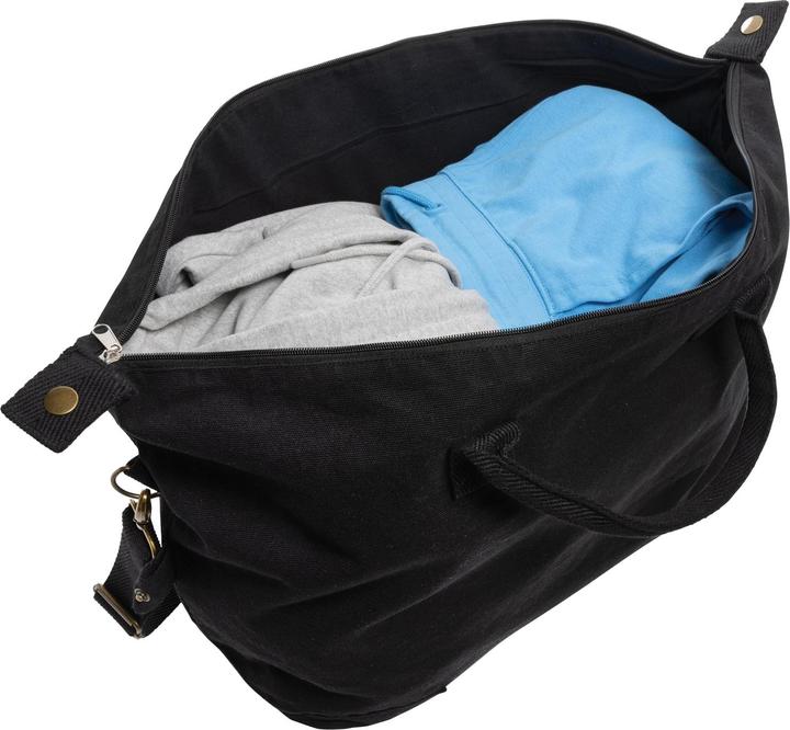 Produktbild Xd Collection WochenendReisetasche Kezar Recyceltes Zelttuch 40L (40 l)