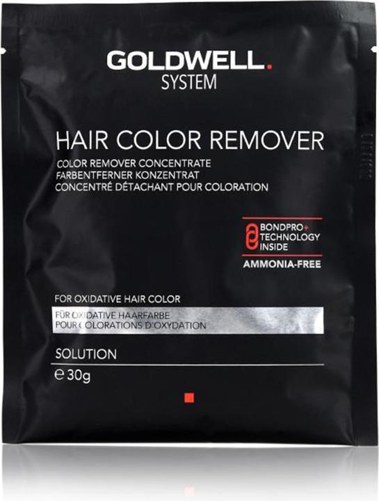 Immagine prodotto Goldwell Rimuovi colore per capelli
