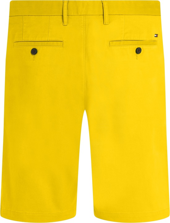 Actual product image Tommy Hilfiger Harlem Short 1985 (34)