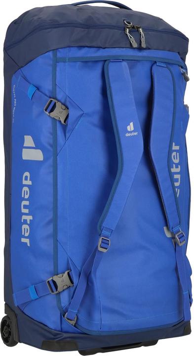 Actual product image Deuter Pro Movo (90 l)