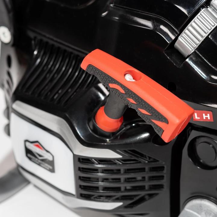 Actual product image NAC NAX PIŁA SPALINOWA 61,5cc NAX500C (Petrol chain saw)