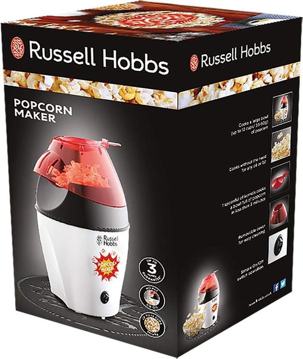 Produktbild Russell Hobbs Fiesta 24630-56