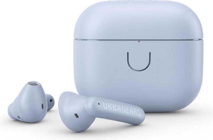 Immagine prodotto Urbanears Boo TWS Leggermente Blu (ANC, 30 h, Senza fili)