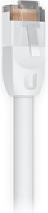 Produktbild Ubiquiti Networking cable White Cat5e (S/UTP, CAT5e, 2 m)