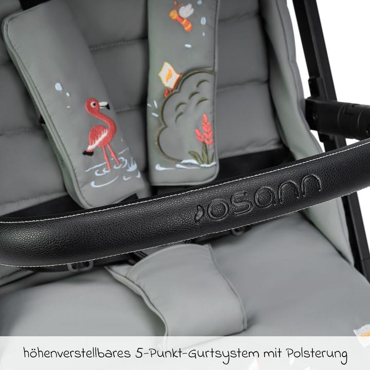 Image du produit Osann Buggy Boogy 2 Holiday