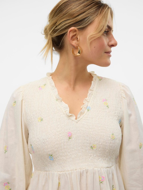 Immagine prodotto Vero Moda Abito lungo VMRUPA Abito (XS)