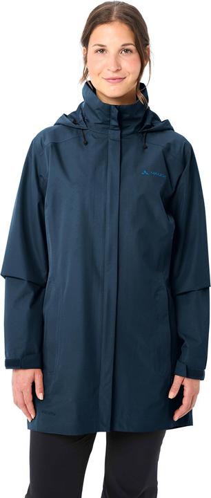 Produktbild Vaude Women's Escape Parka (42, L)