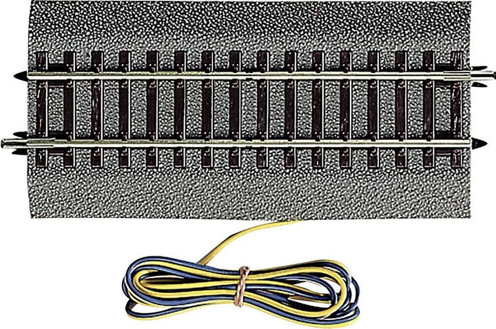 Image du produit Roco H0 ine (avec ballast) 42521 Ans (Piste H0)