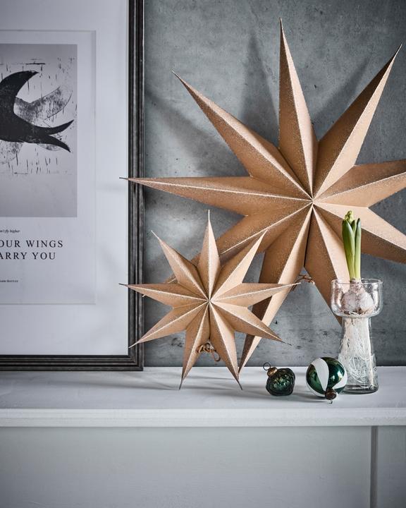 Immagine prodotto House Doctor Star, HD9 Point, NatureChampagne