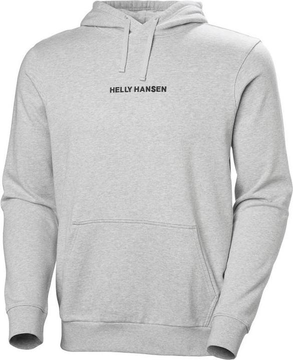 Produktbild Helly Hansen Herren-CORE-Hoodie (L)