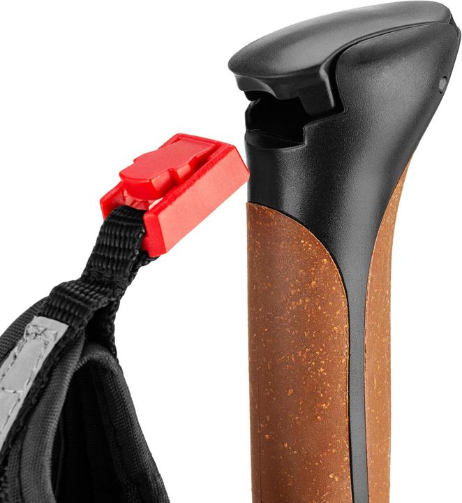 Produktbild Outtec Trekkingstöcke (135 cm)