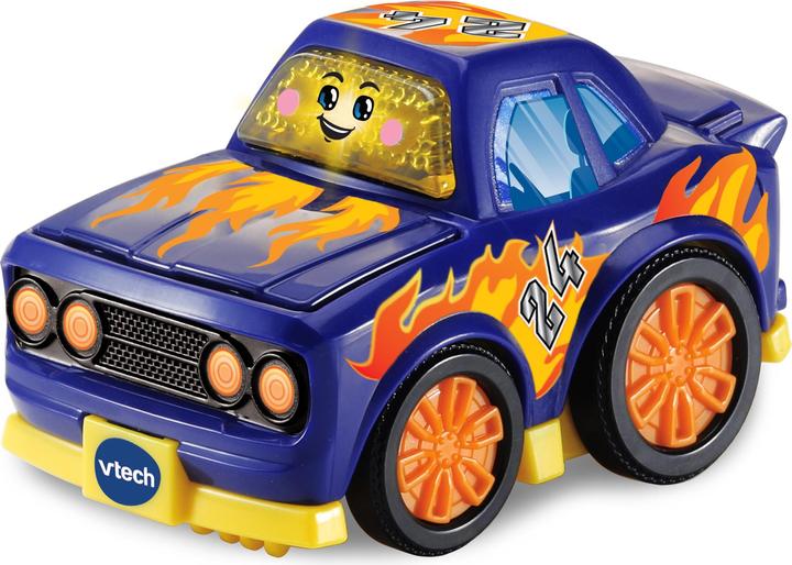 Actual product image VTech Tut Tut Speedy speedster - race car