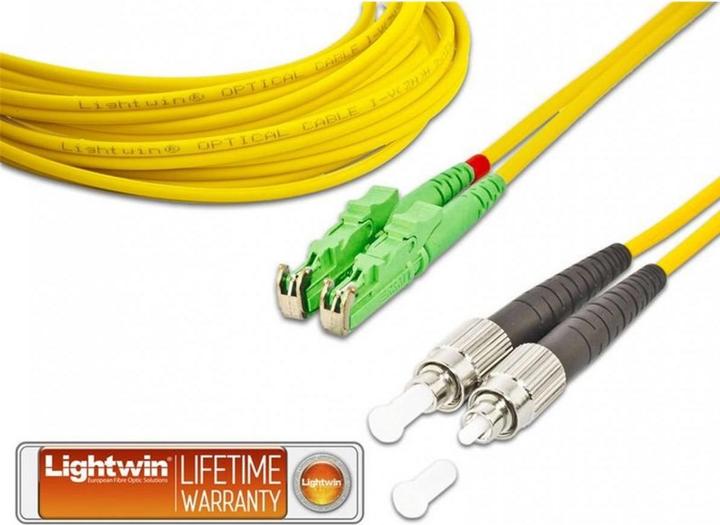 Actual product image Lightwin Distributor plate for splice box (10 m)