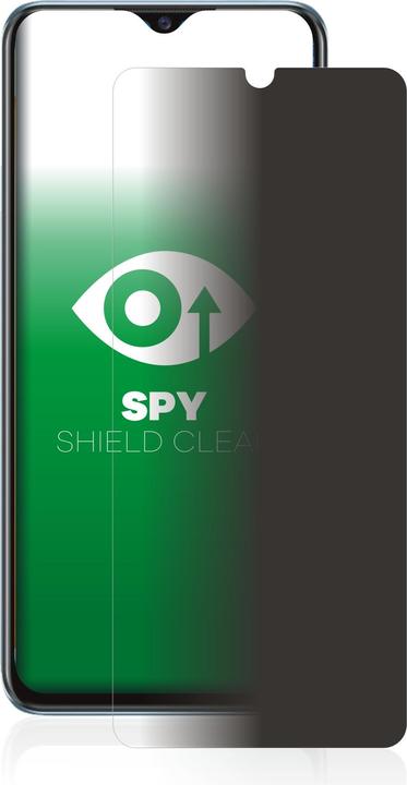 Produktbild upscreen Spy Shield Blickschutzfolie (1 Stück, Vivo Y70)
