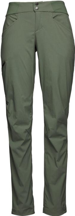 Produktbild Black Diamond W Technician Alpine Pants (M)