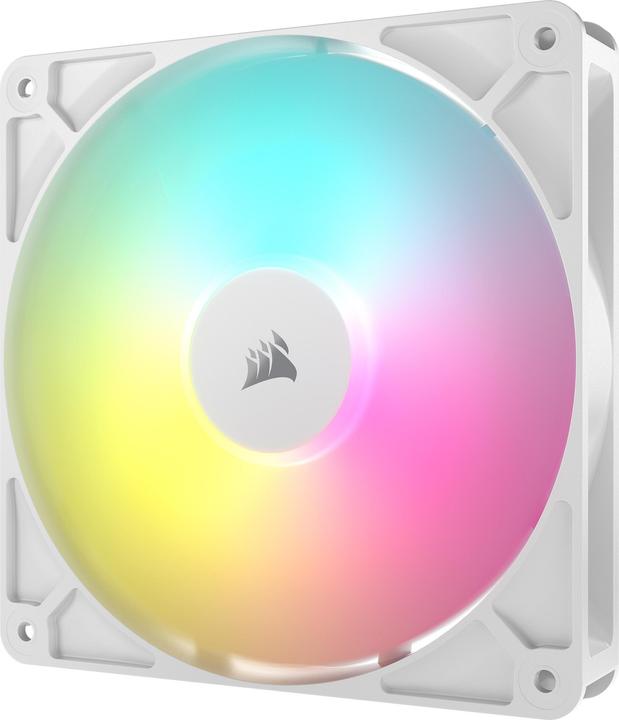 Produktbild Corsair RS140 ARGB (140 mm, 2 x)
