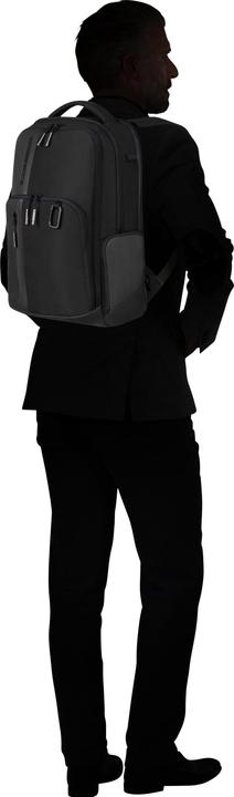 Produktbild Samsonite Biz2go Backpack 15.6" (22.50 l)